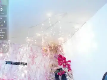Chaturbate Live Sex of scarlett21__