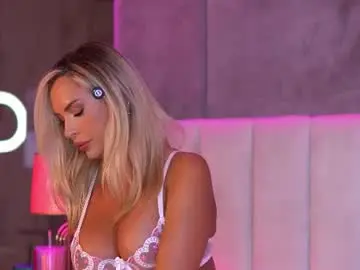 Chaturbate Nude Webcam of selena_voss