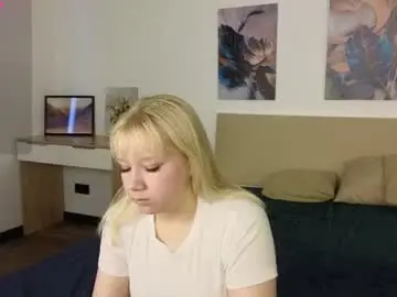 Chaturbate Best Webcam of soffa_mitchell
