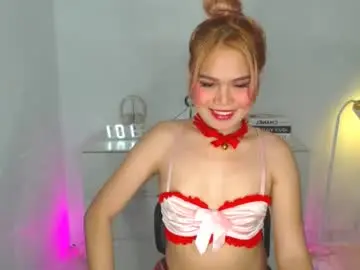 Chaturbate Sex Chat of yazmin_shines