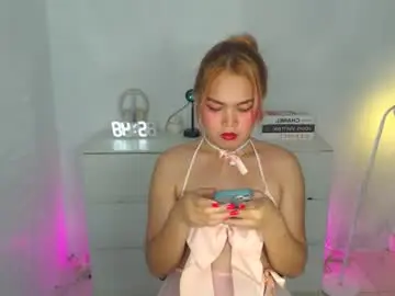 Chaturbate Adult Webcams of yazmin_shines