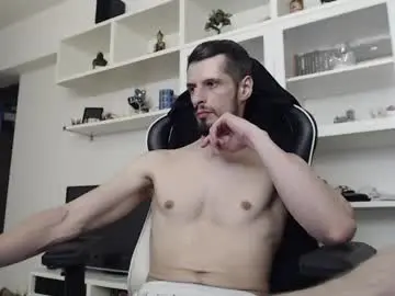 Chaturbate Live Sex Cam of alphamastertodd