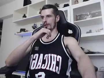 Chaturbate Adult Webcam of alphamastertodd