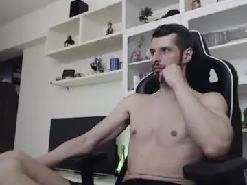 Chaturbate Live Porn of alphamastertodd