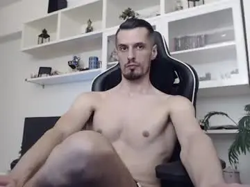 Chaturbate Best Webcam of alphamastertodd