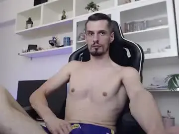 Chaturbate Live Sex of alphamastertodd
