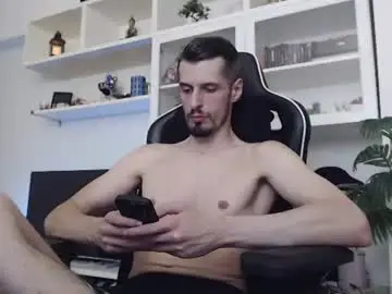 Chaturbate Live Sex Cam of alphamastertodd