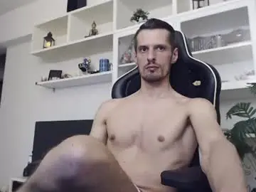 Chaturbate Best live sex cam show of alphamastertodd