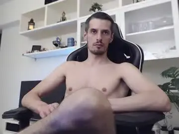 Chaturbate Adult Webcam of alphamastertodd