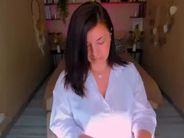 Chaturbate Free Porn Cam of ana_mills