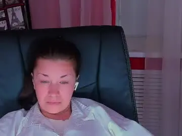 Chaturbate Sex Chat of ana_mills
