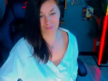 Chaturbate Live Sex Cam of ana_mills