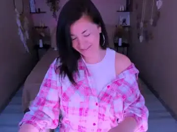Chaturbate Nude Webcam of ana_mills