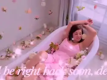 Chaturbate Live Porn of ana_mills
