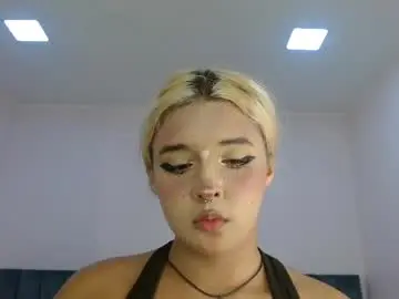 Chaturbate Live Sex of april__bunny