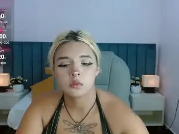 Chaturbate Adult Webcam of april__bunny
