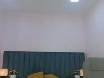 Chaturbate Nude Webcam of april__bunny
