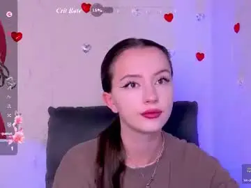 Chaturbate Sex Cam of bellavelure66