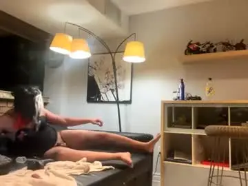 Chaturbate Adult Video Chat of brownsissyboy