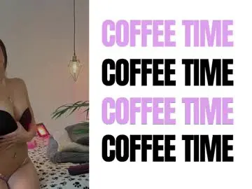 Chaturbate Live Sex Cam of celeste_rous__