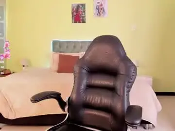 Chaturbate Watch Live Sex Cams of celeste_rous__