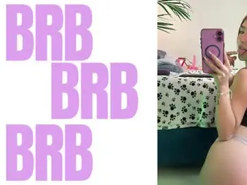 Chaturbate Live Sex Cam of celeste_rous__
