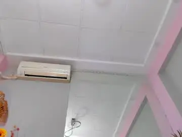 Chaturbate Live Sex of cupcake_izzy