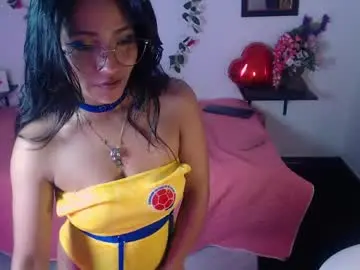 Chaturbate Live Sex of dakota_ro