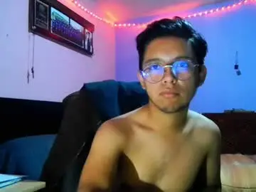 Chaturbate Private Sex Chat of darknex_