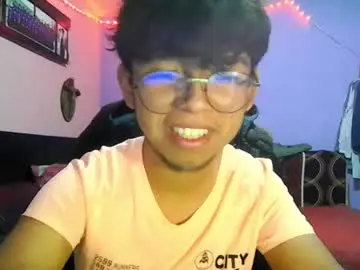 Chaturbate Free Porn Cam of darknex_