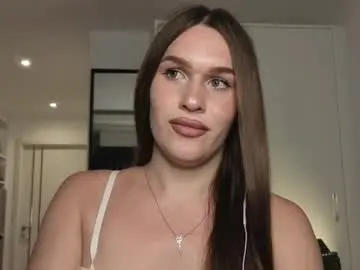 Chaturbate Live Sex Cam of franzeva