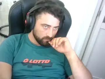 Chaturbate Nude Webcam of guliverreal