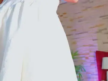 Chaturbate Live Porn of helenceccile