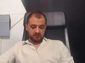 Chaturbate Sex Chat of jamesmyersx