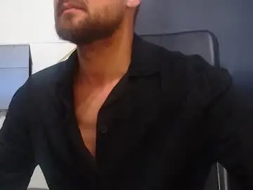 Chaturbate Adult Video Chat of jamesmyersx