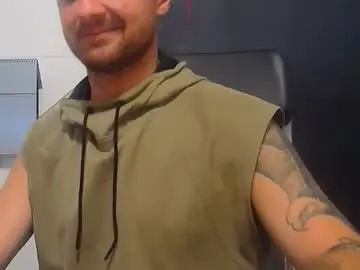 Chaturbate Free Porn Cam of jamesmyersx