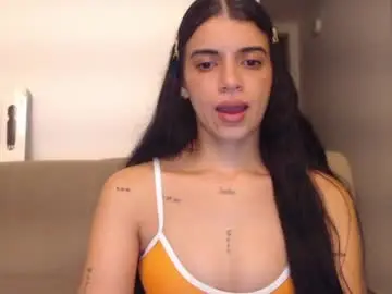 Chaturbate Adult Video Chat of janamiller1