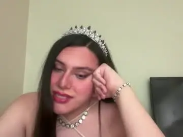Chaturbate Live Sex Cam of jennifer_robbie