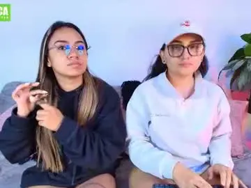 Chaturbate Free Porn Cam of jules_n_gia