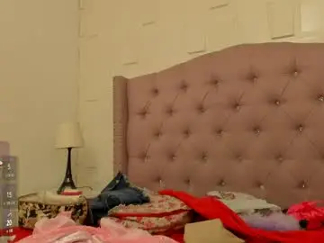 Chaturbate Sex Cam of kimberlyboonex