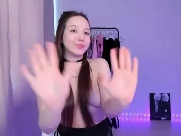 Chaturbate Free Live Porn of lovely_poppy