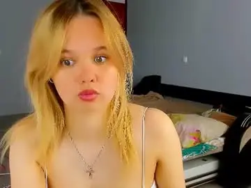Chaturbate Nude Webcam of miss__selena