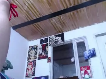 Chaturbate Free Live Porn of miss_spy