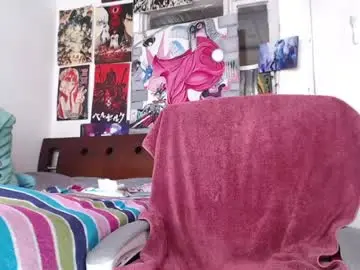 Chaturbate Live Sex of miss_spy
