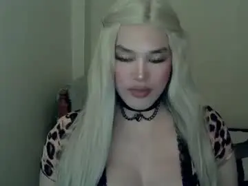 Chaturbate Watch Live Sex Cams of morgana_vile