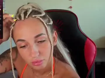 Chaturbate Best live sex cam show of natalyfreman