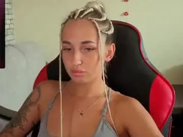 Chaturbate Free Porn Cam of natalyfreman
