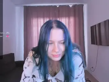 Chaturbate Private Sex Chat of tender__kitty