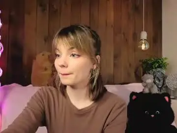 Chaturbate Live Porn of tonitatooker