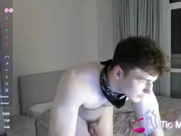 Chaturbate Free Porn Cam of wizloverr
